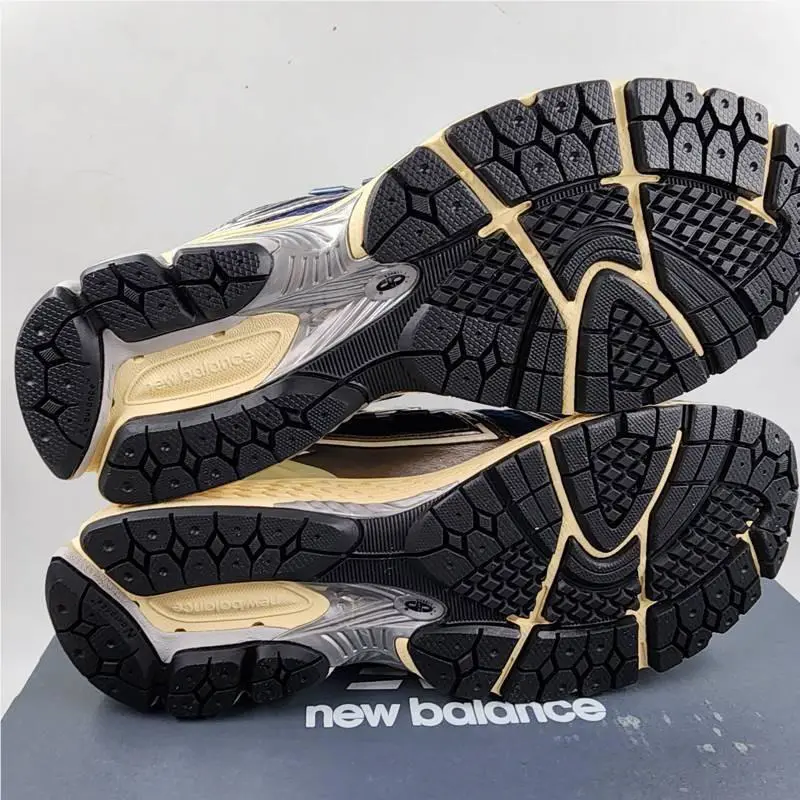 New Balance shoes - Blue Gray (UPC: 198686357607) 12