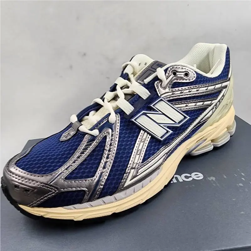 New Balance shoes - Blue Gray (UPC: 198686357607) 20