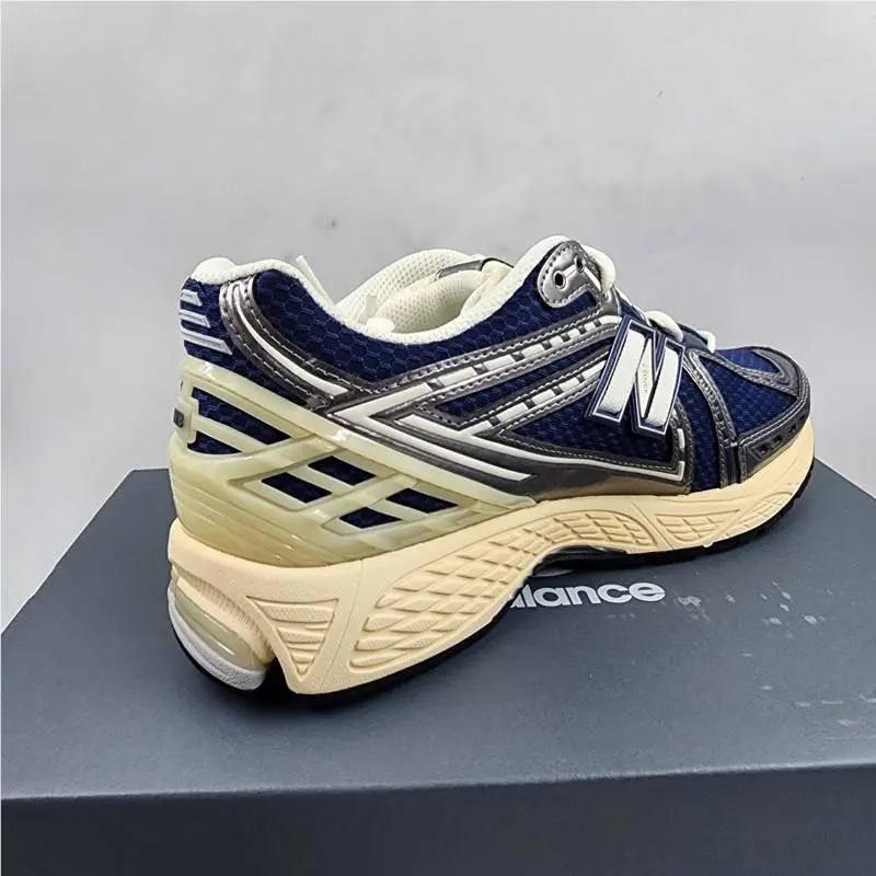 New Balance shoes - Blue Gray (UPC: 198686357607) 17
