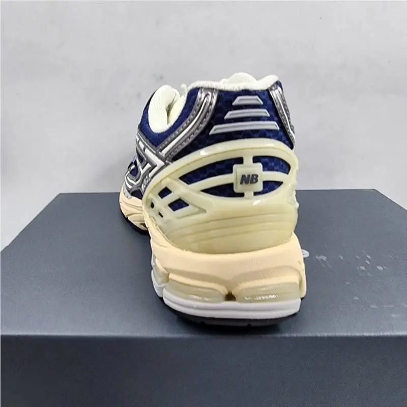 New Balance shoes - Blue Gray (UPC: 198686357607) 18
