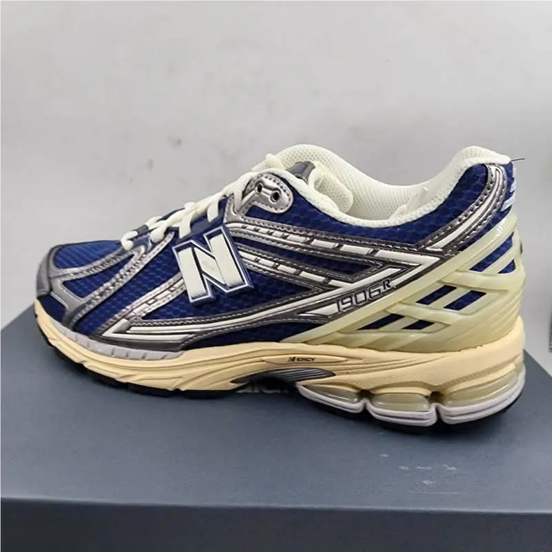 New Balance shoes - Blue Gray (UPC: 198686357607) 19