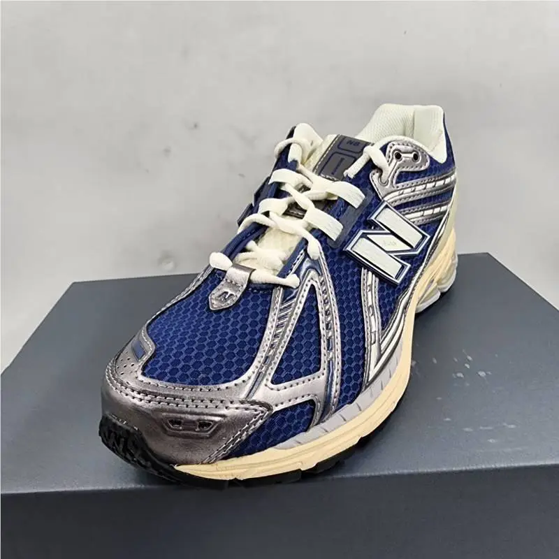 New Balance shoes - Blue Gray (UPC: 198686357607) 21