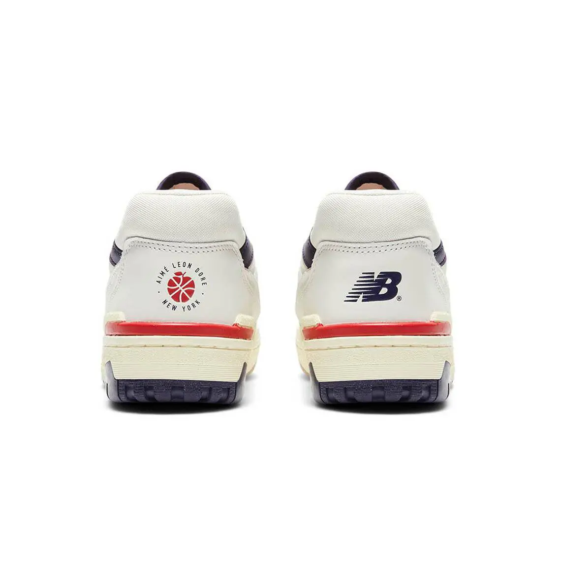 New Balance shoes - New Balance 550 x Aimé Leon Dore - BB550A3 - Multicolor 1
