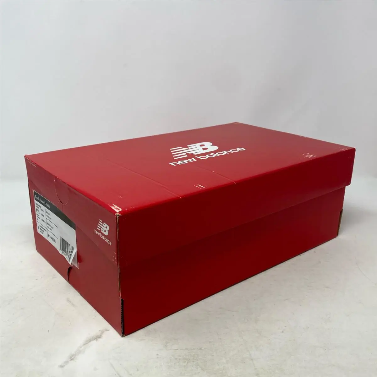 New Balance shoes - New Balance Fresh Foam - Fresh Foam - W1440RD1 - Black (UPC: 197375485751) 6