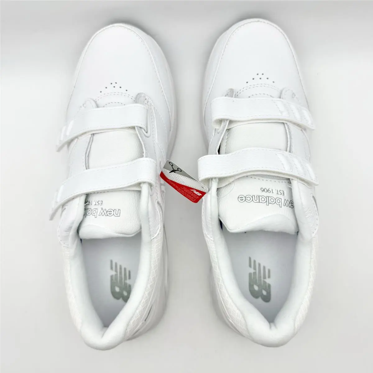 New Balance shoes - New Balance 928V3 - White (UPC: 191264369108) 8