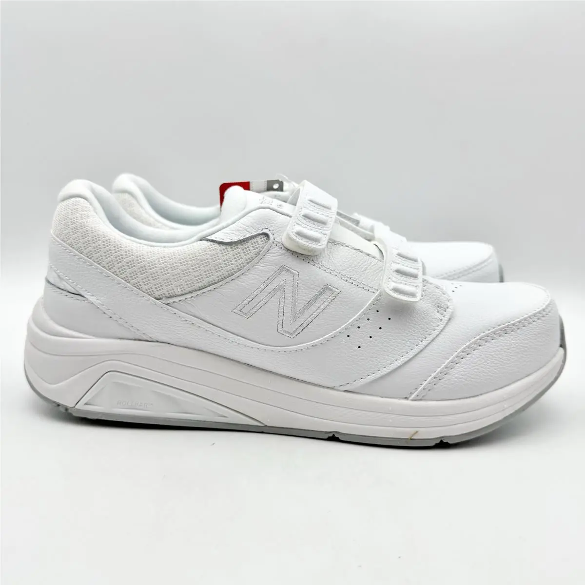 New Balance shoes - New Balance 928V3 - White (UPC: 191264369108) 1