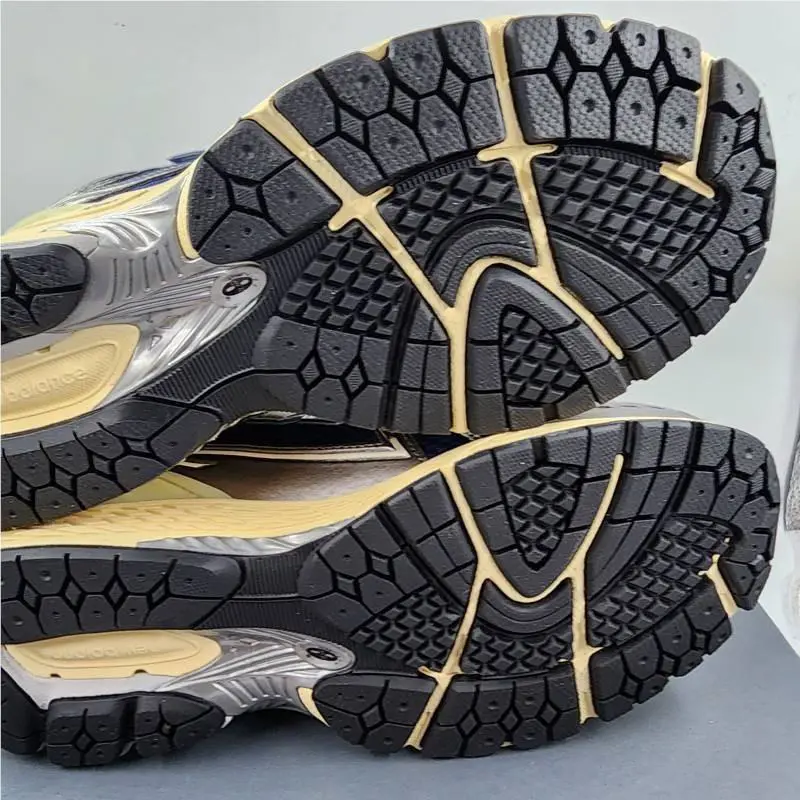 New Balance shoes - Blue Gray (UPC: 198686357591) 12