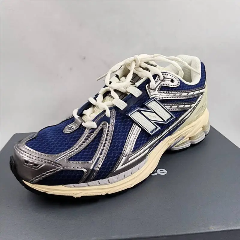 New Balance shoes - Blue Gray (UPC: 198686357591) 19