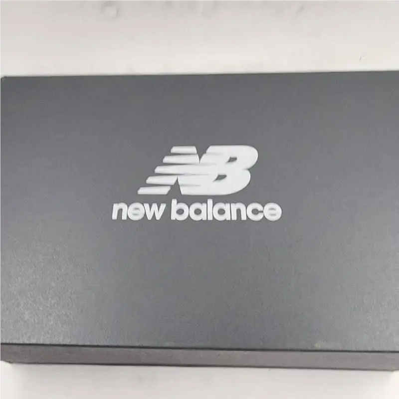 New Balance shoes - Blue Gray (UPC: 198686357591) 1