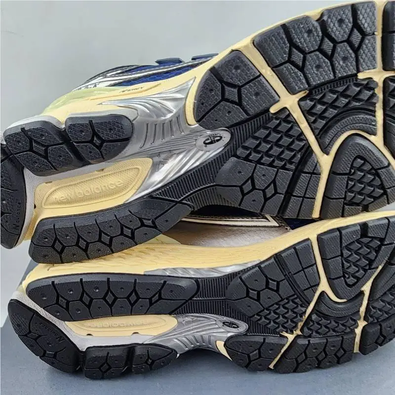 New Balance shoes - Blue Gray (UPC: 198686357591) 13