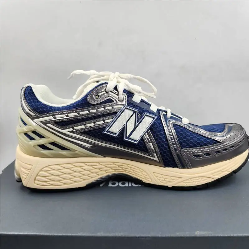 New Balance shoes - Blue Gray (UPC: 198686357591) 15