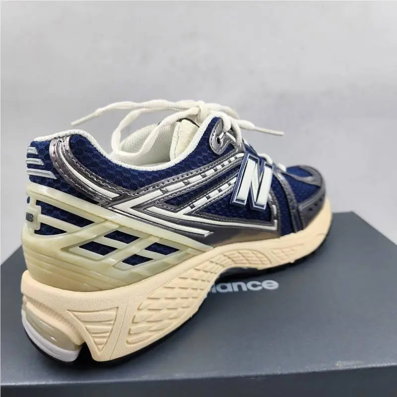 New Balance shoes - Blue Gray (UPC: 198686357591) 16