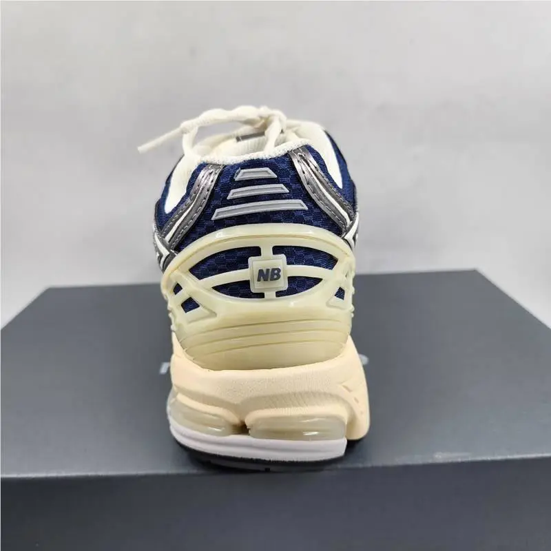 New Balance shoes - Blue Gray (UPC: 198686357591) 17