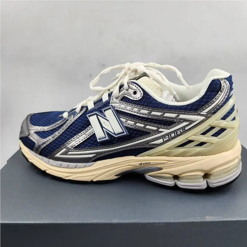 New Balance shoes - Blue Gray (UPC: 198686357591) 18