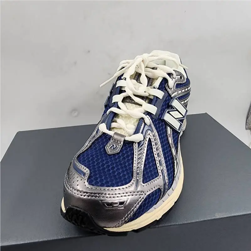 New Balance shoes - Blue Gray (UPC: 198686357591) 20