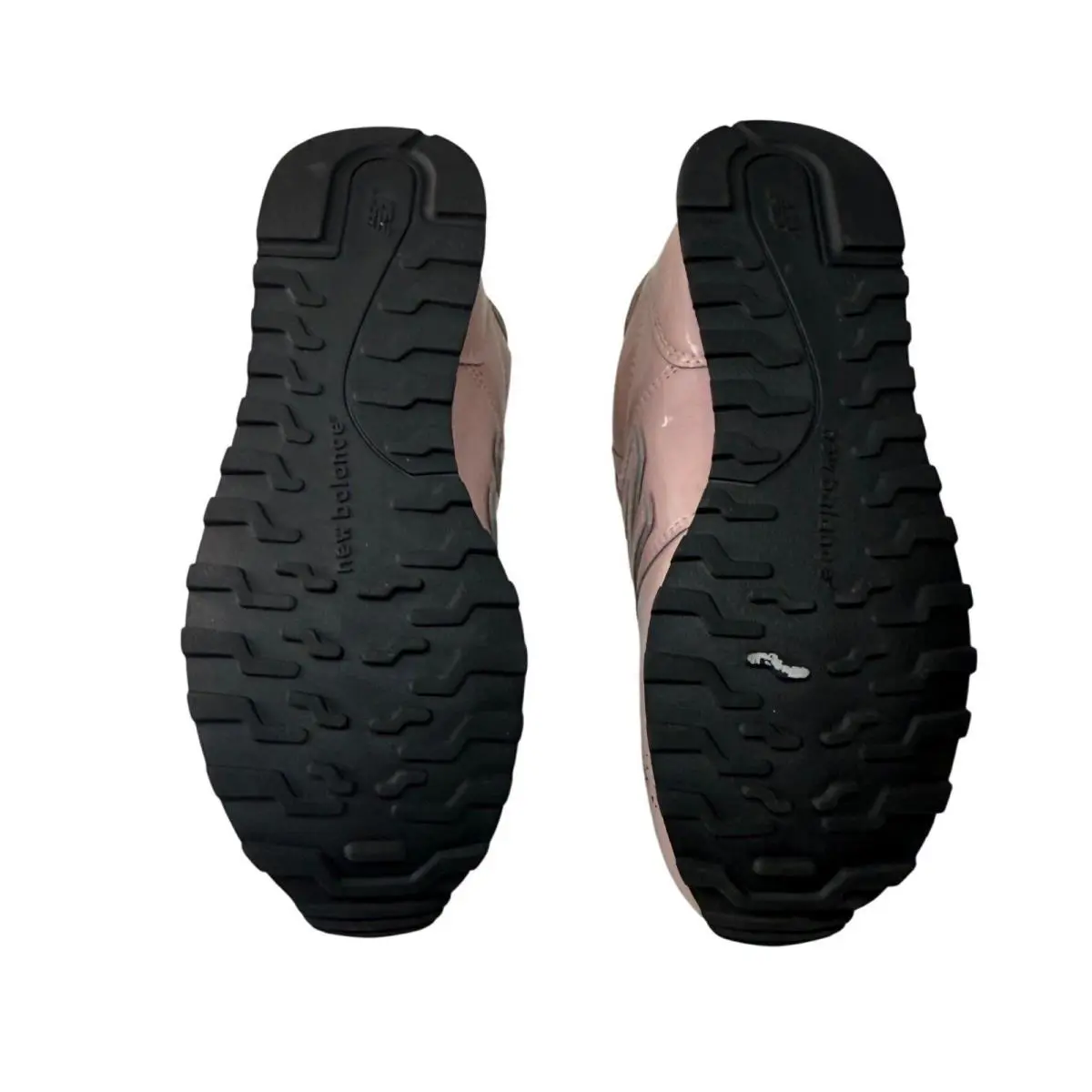 New Balance shoes - New Balance 500 - Pink 0