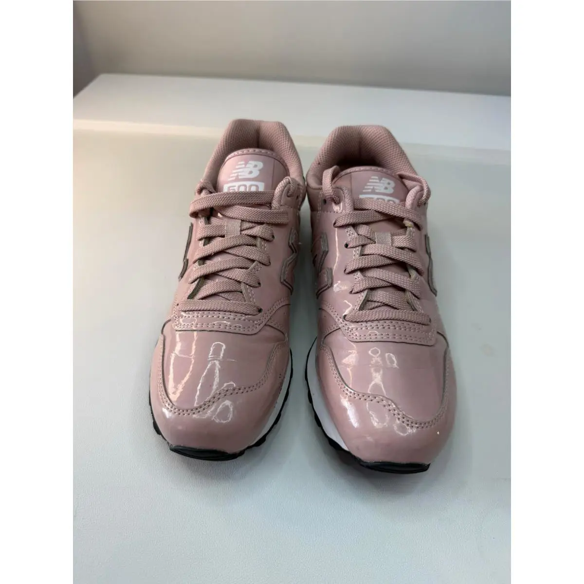 New Balance shoes - New Balance 500 - Pink 6