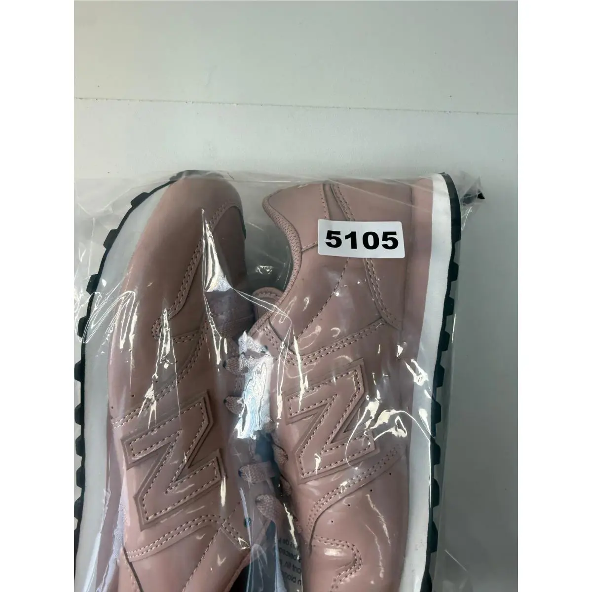 New Balance shoes - New Balance 500 - Pink 7