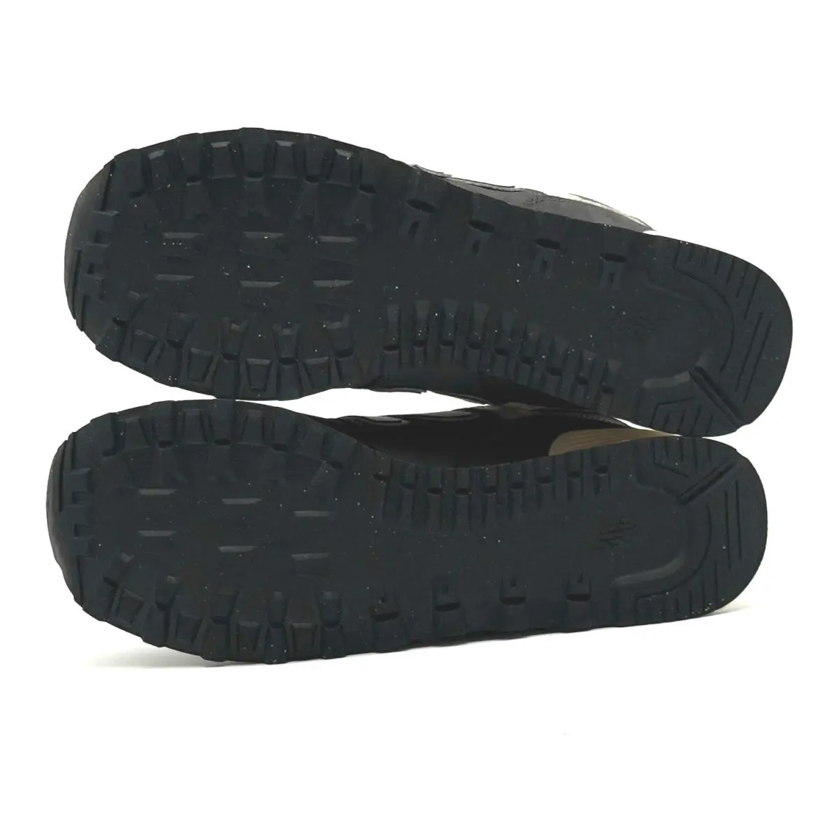 New Balance shoes - New Balance 574 - U574SGG - Black, Manufacturer: Black Cement/Slate Grey (UPC: 198686549408) 3
