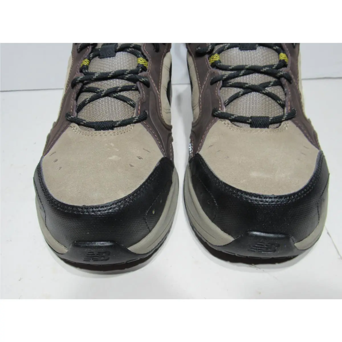 New Balance shoes - MID627O - 627 MID627O - Brown 2