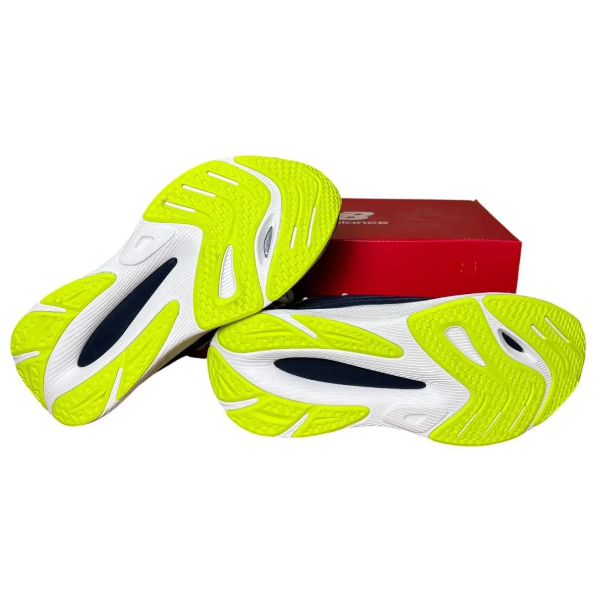 New Balance shoes - Navy (UPC: 0196941166315) 0