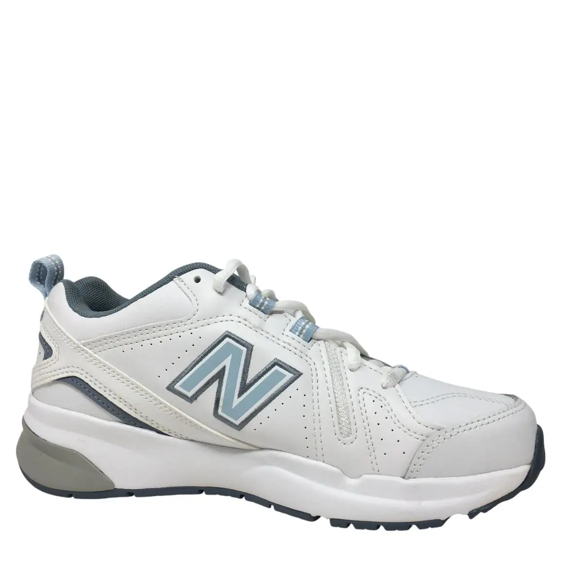 New Balance shoes - New Balance 608 - White 6