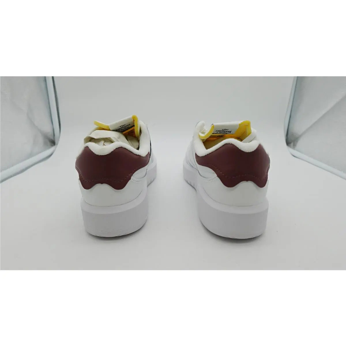 New Balance shoes - New Balance CT302 - White 5