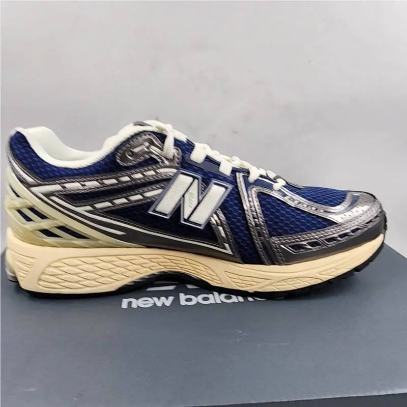 New Balance shoes - Blue (UPC: 198686357638) 14