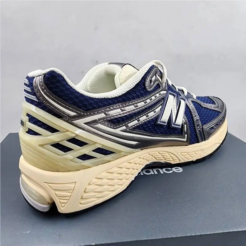 New Balance shoes - Blue (UPC: 198686357638) 15