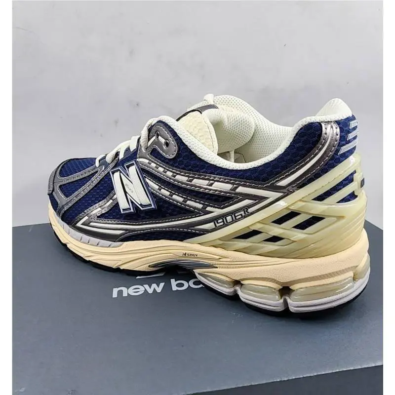 New Balance shoes - Blue (UPC: 198686357638) 17
