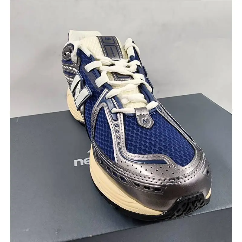 New Balance shoes - Blue (UPC: 198686357638) 20