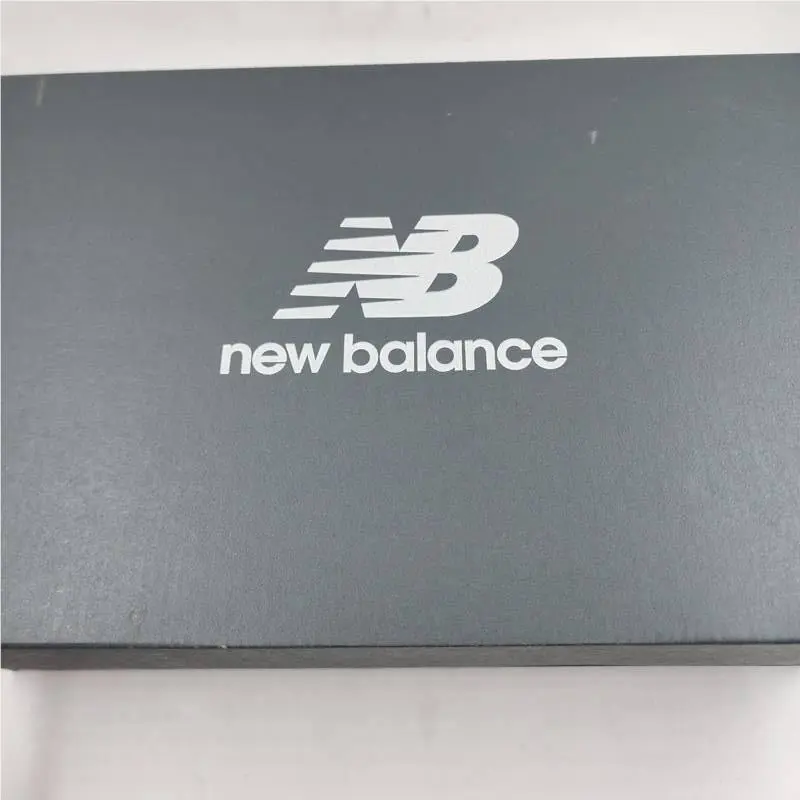 New Balance shoes - Blue (UPC: 198686357638) 1
