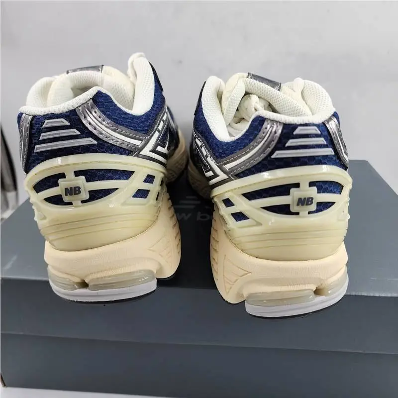 New Balance shoes - Blue (UPC: 198686357638) 7