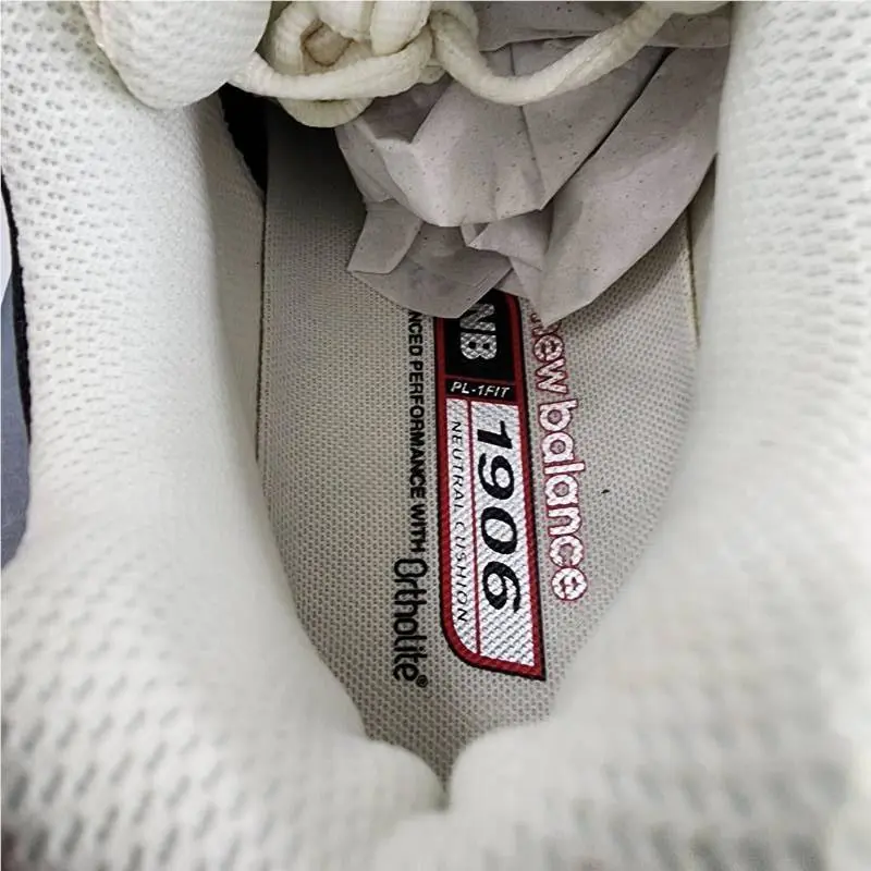 New Balance shoes - Blue (UPC: 198686357638) 8