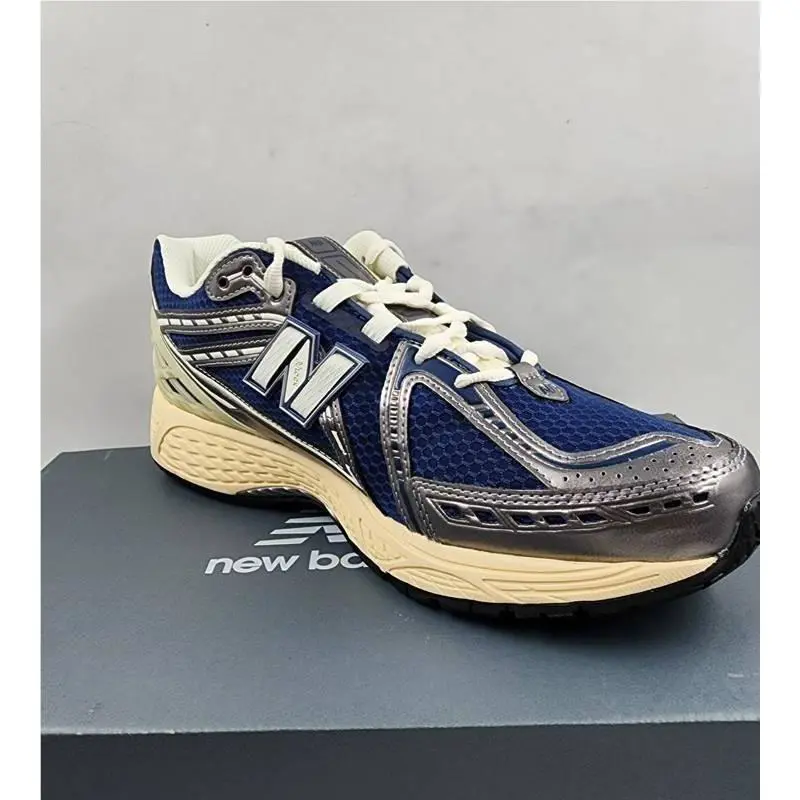 New Balance shoes - Blue (UPC: 198686357638) 13