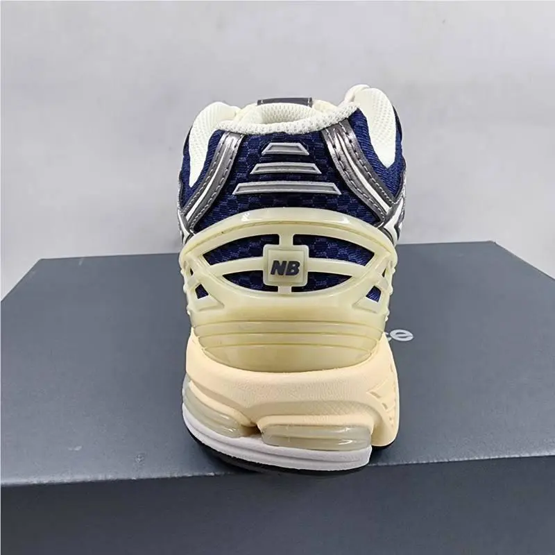 New Balance shoes - Blue (UPC: 198686357638) 16