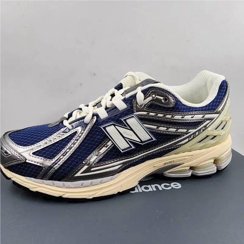 New Balance shoes - Blue (UPC: 198686357638) 18