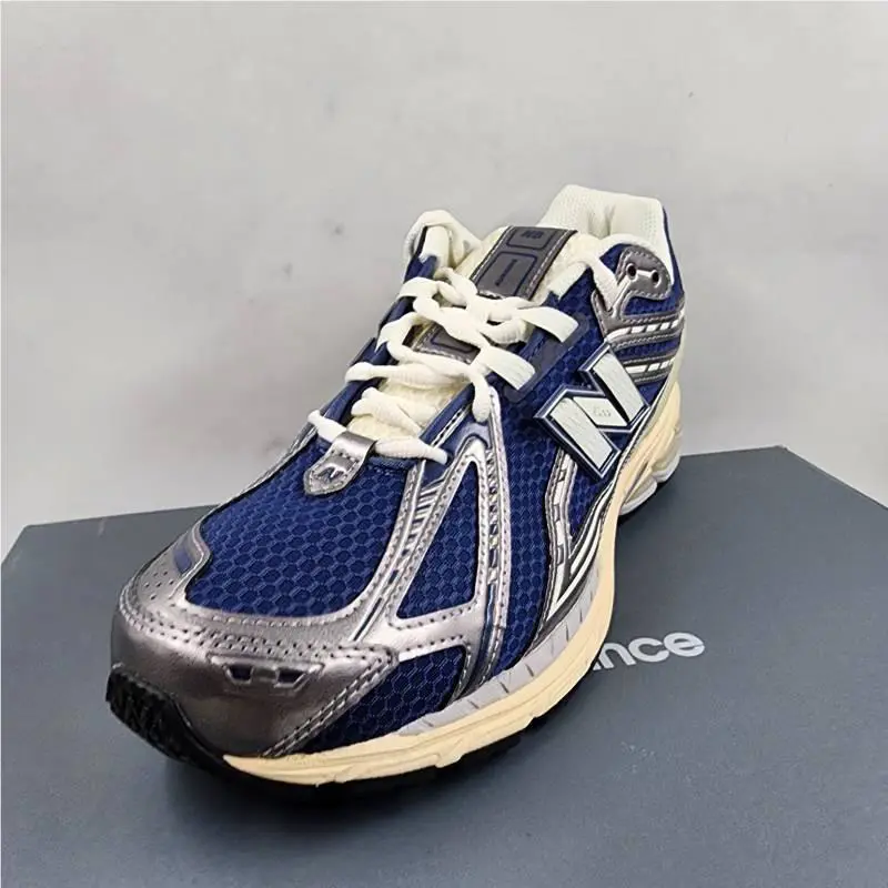 New Balance shoes - Blue (UPC: 198686357638) 19