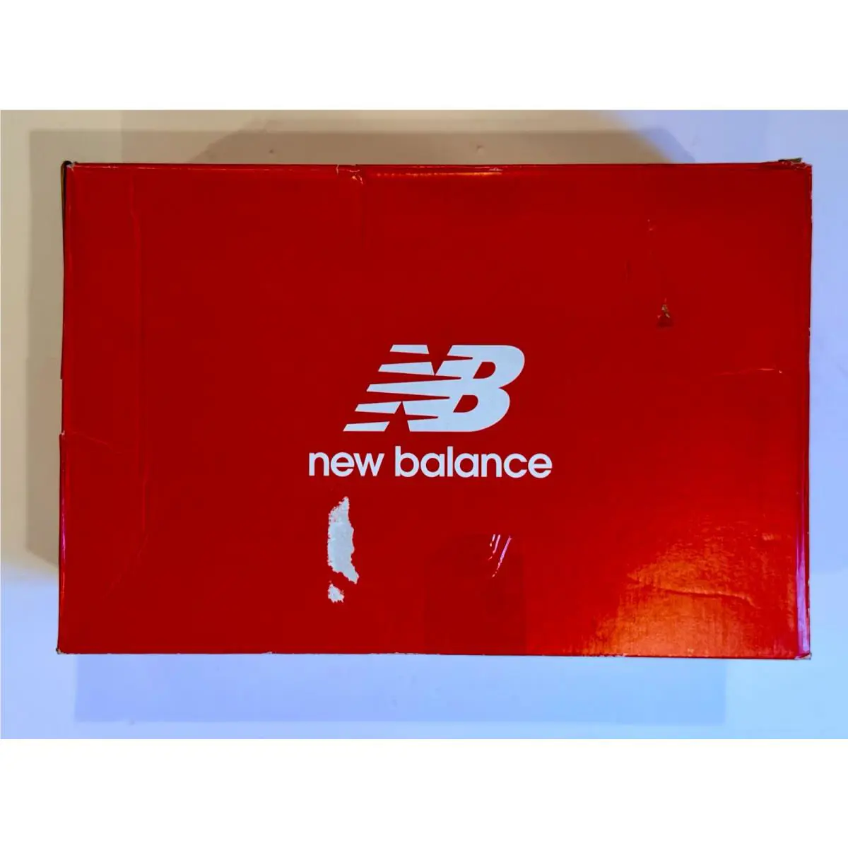 New Balance shoes - New Balance 410 - MT41OL08 - Orange 2