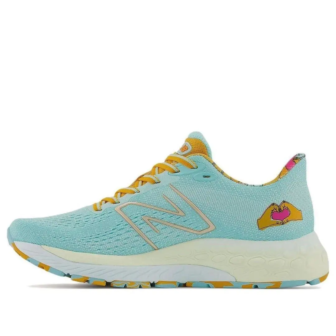 New Balance shoes - Blue 0