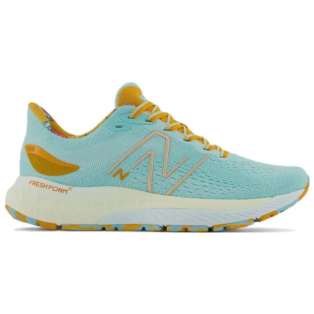 New Balance shoes - Blue 1