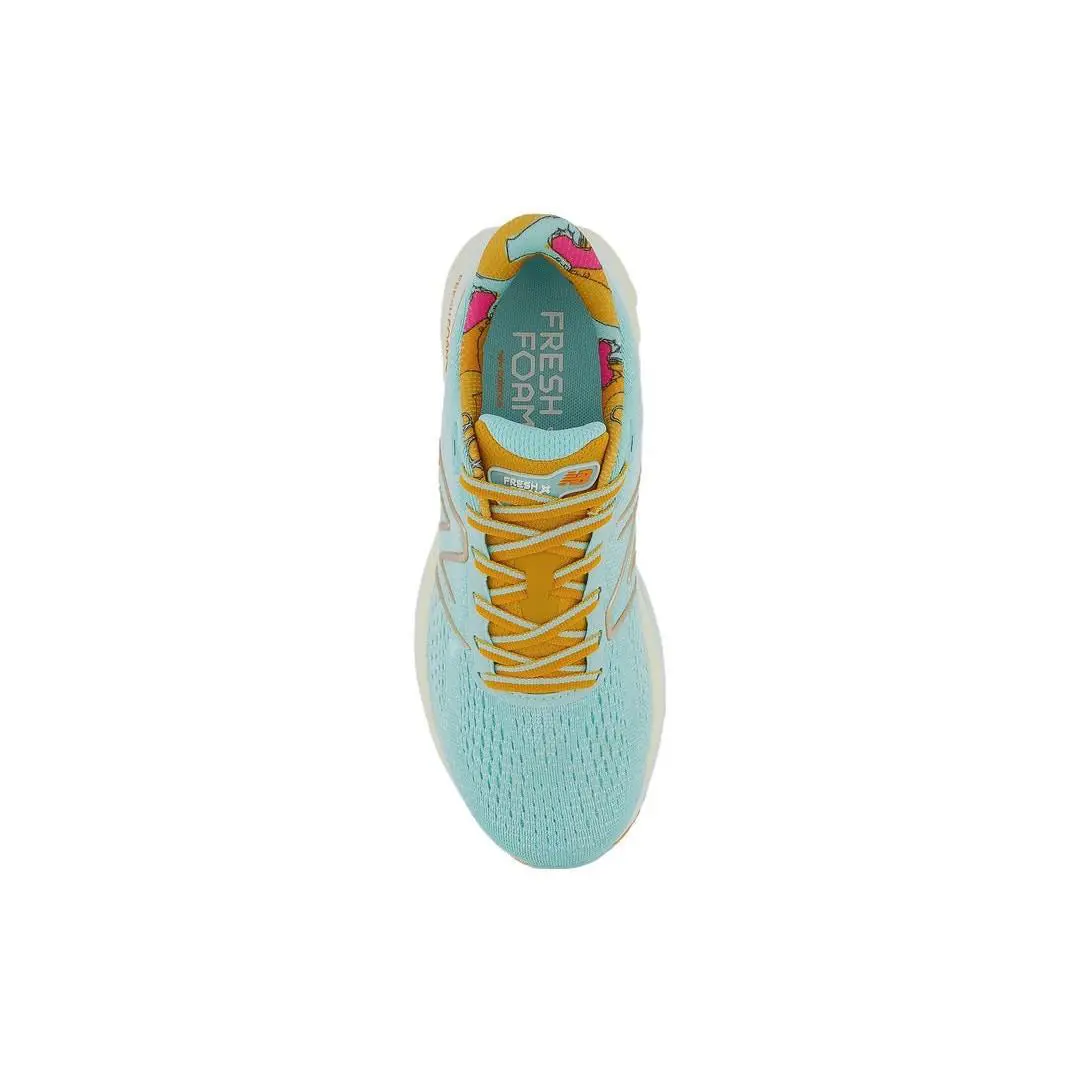 New Balance shoes - Blue 2