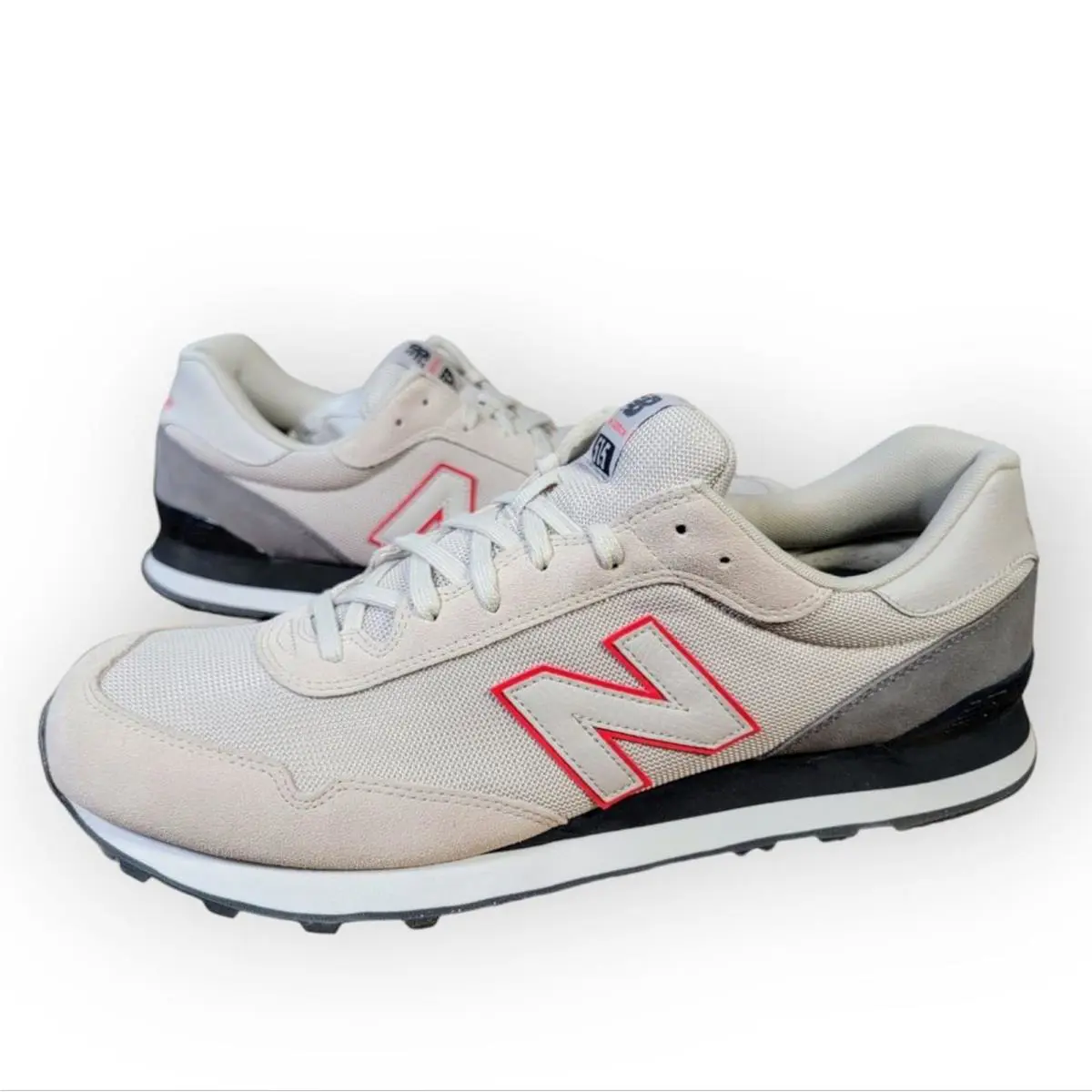 New Balance shoes - Gray 15