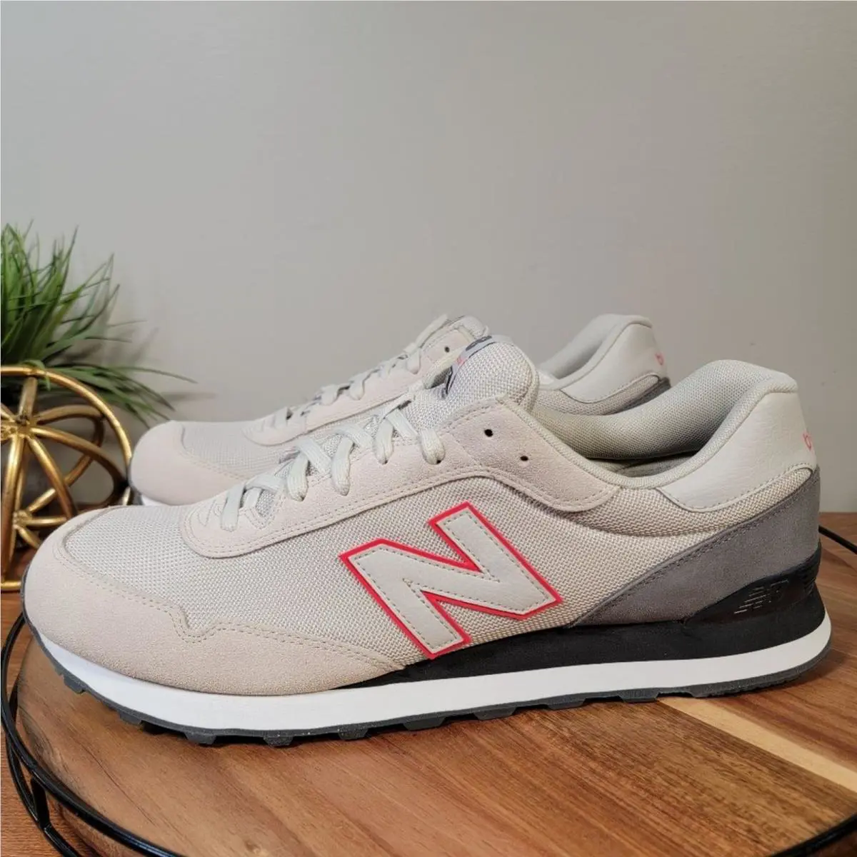 New Balance shoes - Gray 11