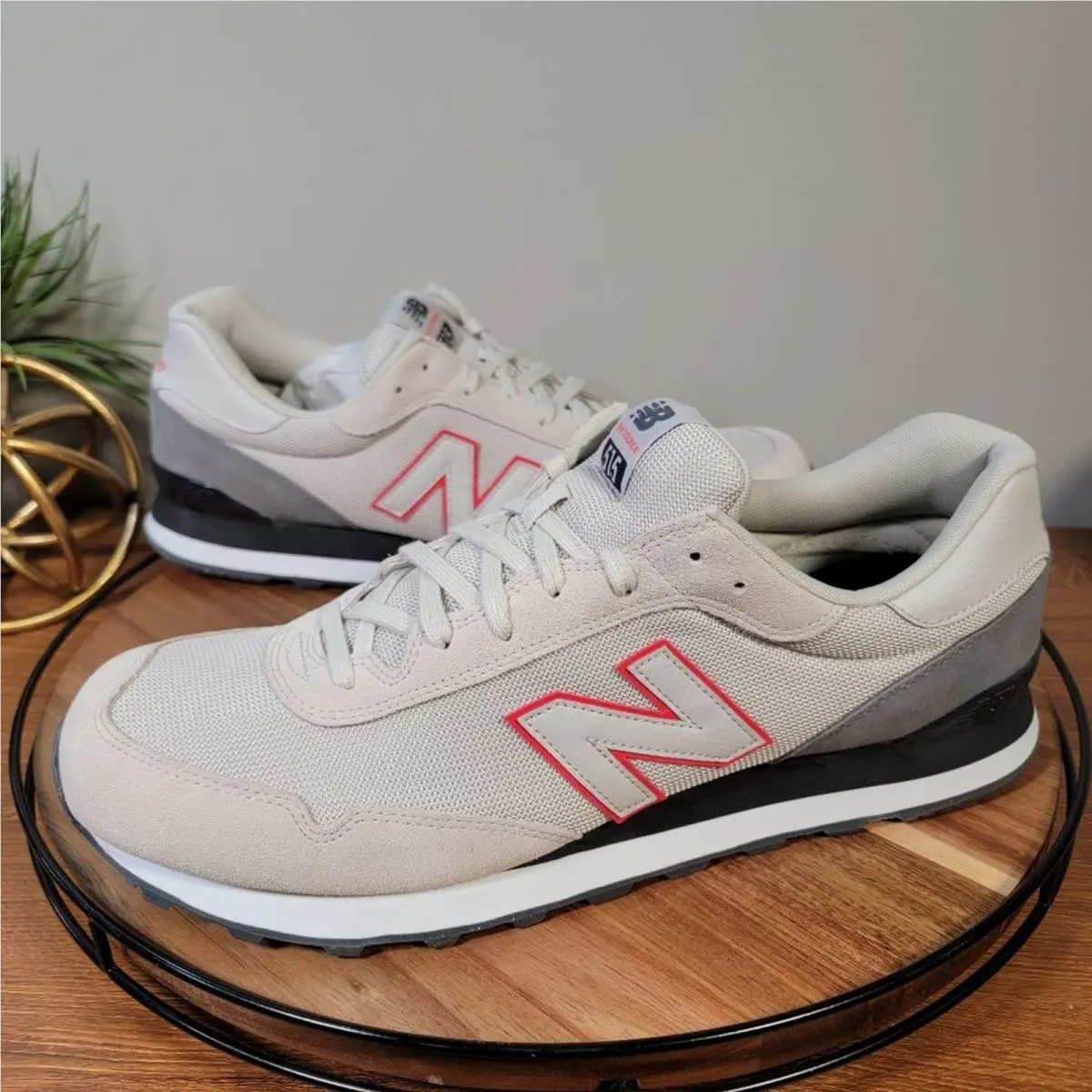 New Balance shoes - Gray 13