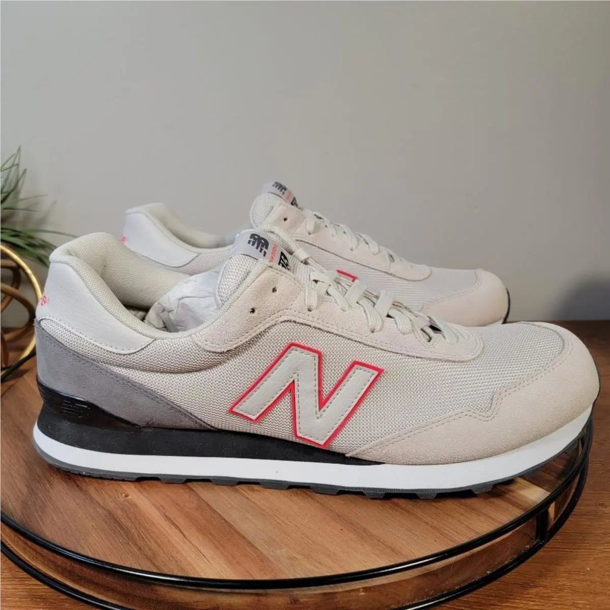 New Balance shoes - Gray 2