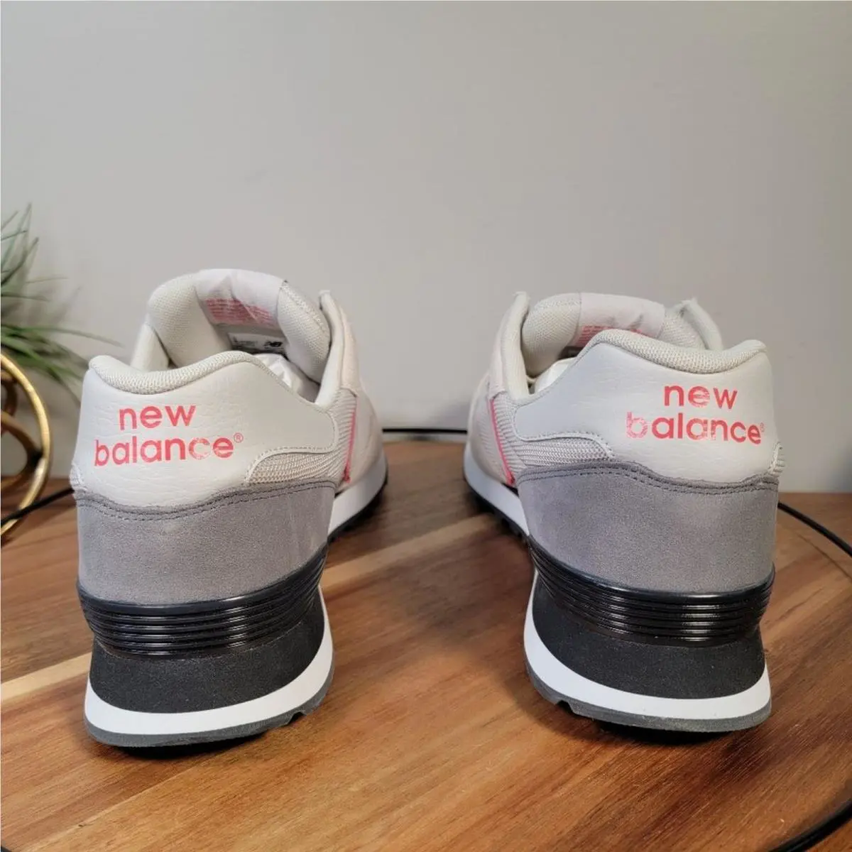 New Balance shoes - Gray 3