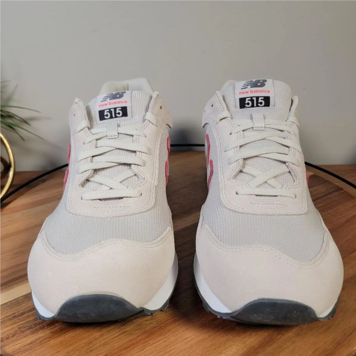 New Balance shoes - Gray 4