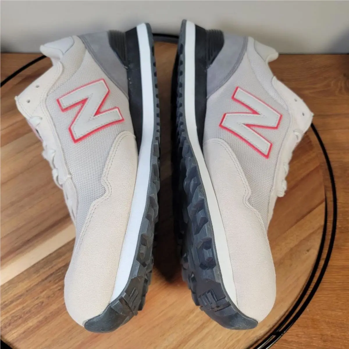 New Balance shoes - Gray 6