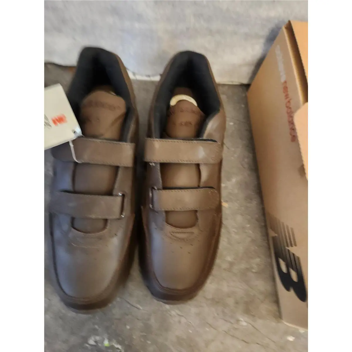 New Balance shoes - New Balance 445 - Brown 2